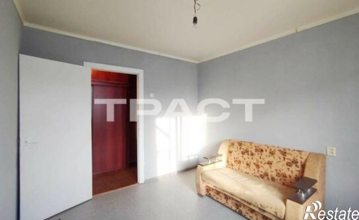 2-комн квартира ул Новосибирская, 33а,  д. 33а