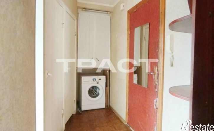 2-комн квартира ул Новосибирская, 33а,  д. 33а