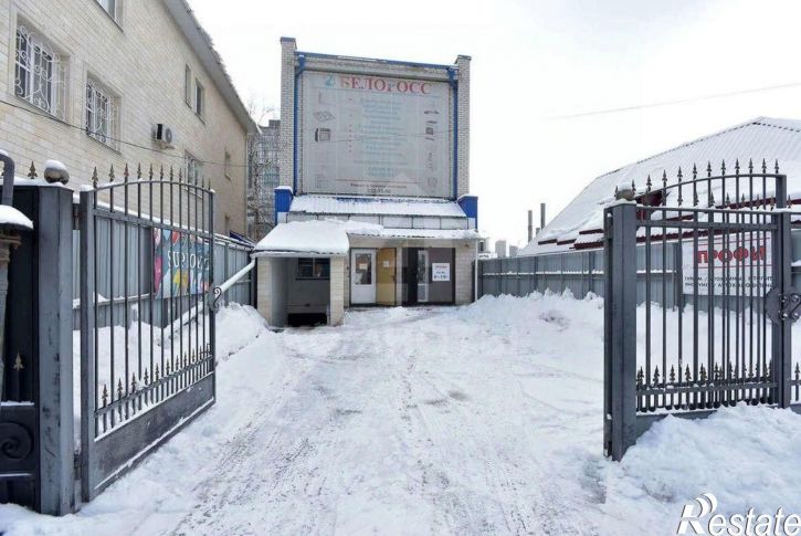 Отдельное здание ул 45 стрелковой дивизии, 137,  д. 137
