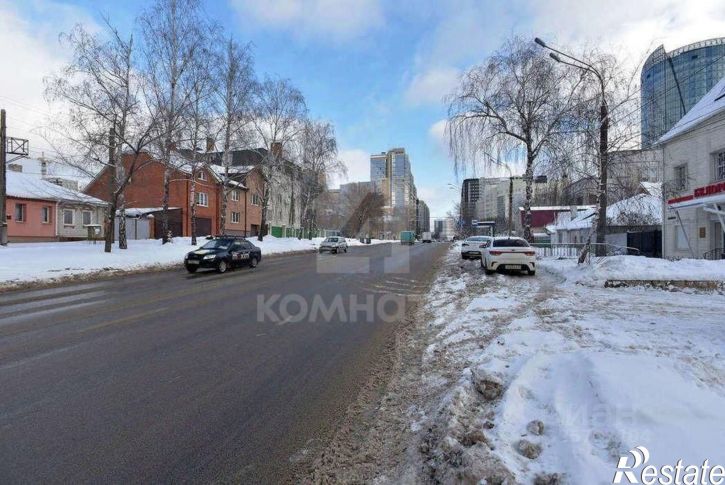 Отдельное здание ул 45 стрелковой дивизии, 137,  д. 137