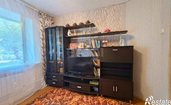 2-комн квартира ул Беляевой, 4,  д. 4