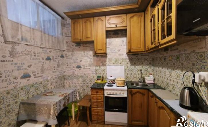2-комн квартира ул Беляевой, 4,  д. 4