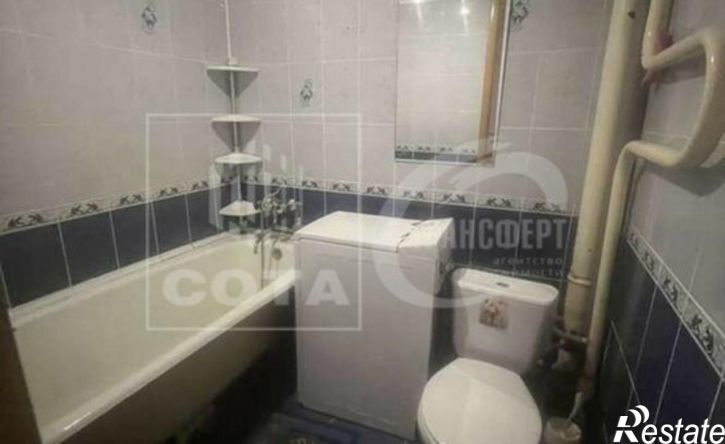 1-комн квартира наб Авиастроителей, 4,  д. 4