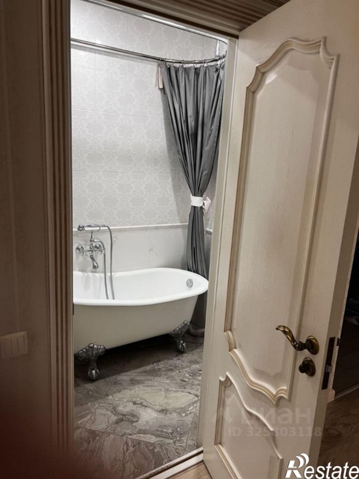 2-комн квартира ул Фридриха Энгельса, 5а,  д. 5а