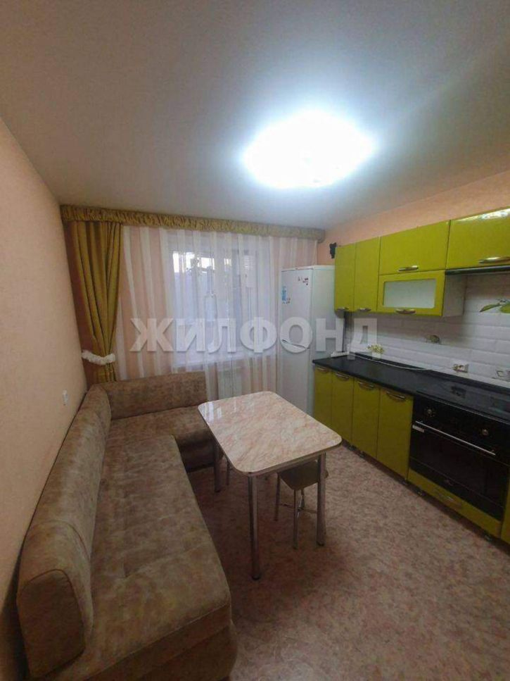 1-комн квартира Московский проспект, д.124