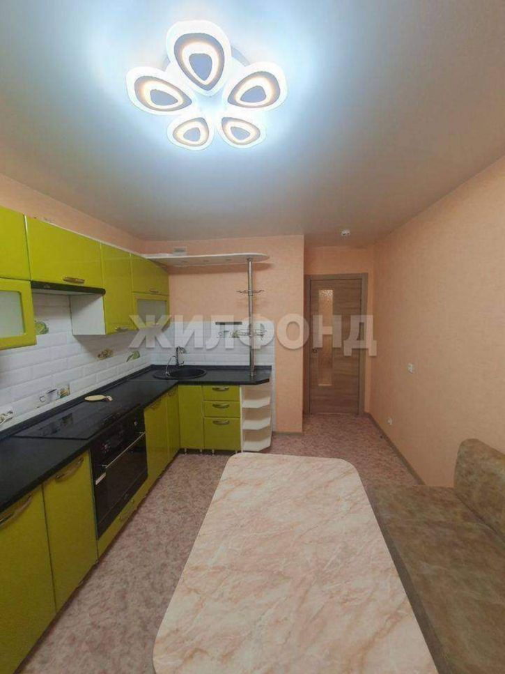 1-комн квартира Московский проспект, д.124