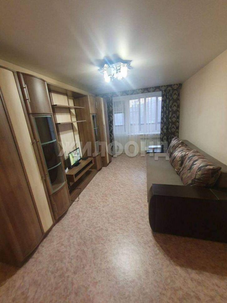 1-комн квартира Московский проспект, д.124