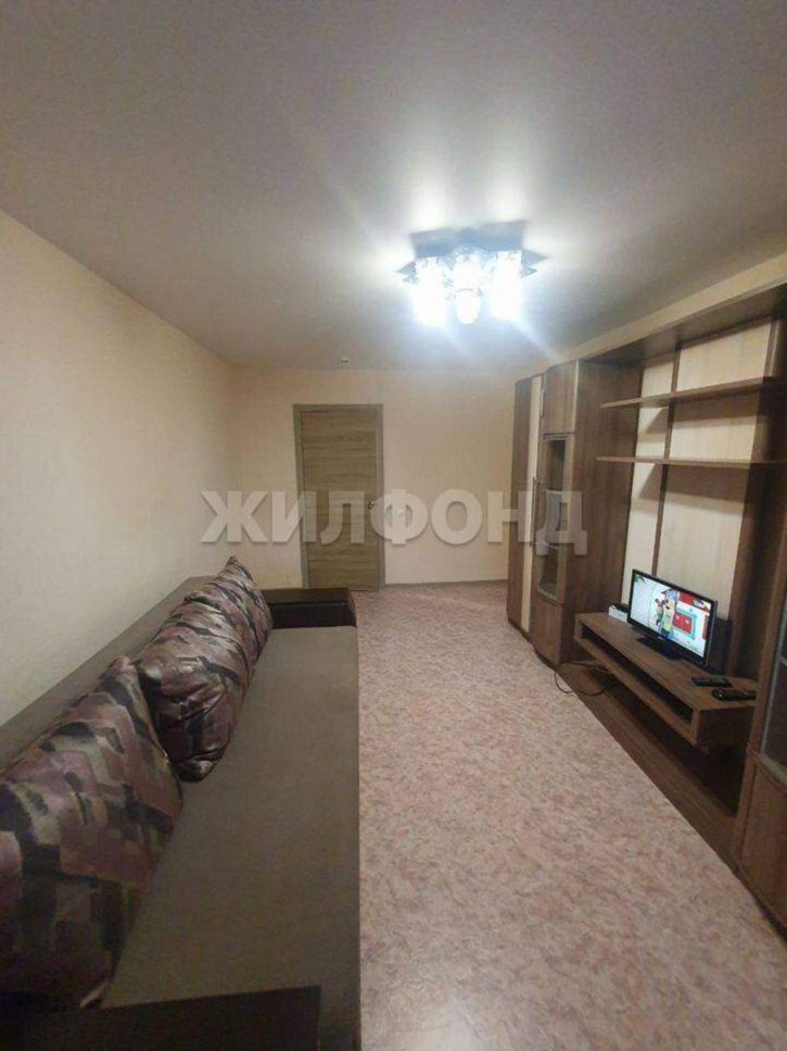 1-комн квартира Московский проспект, д.124