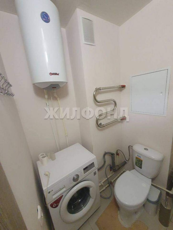 1-комн квартира Московский проспект, д.124