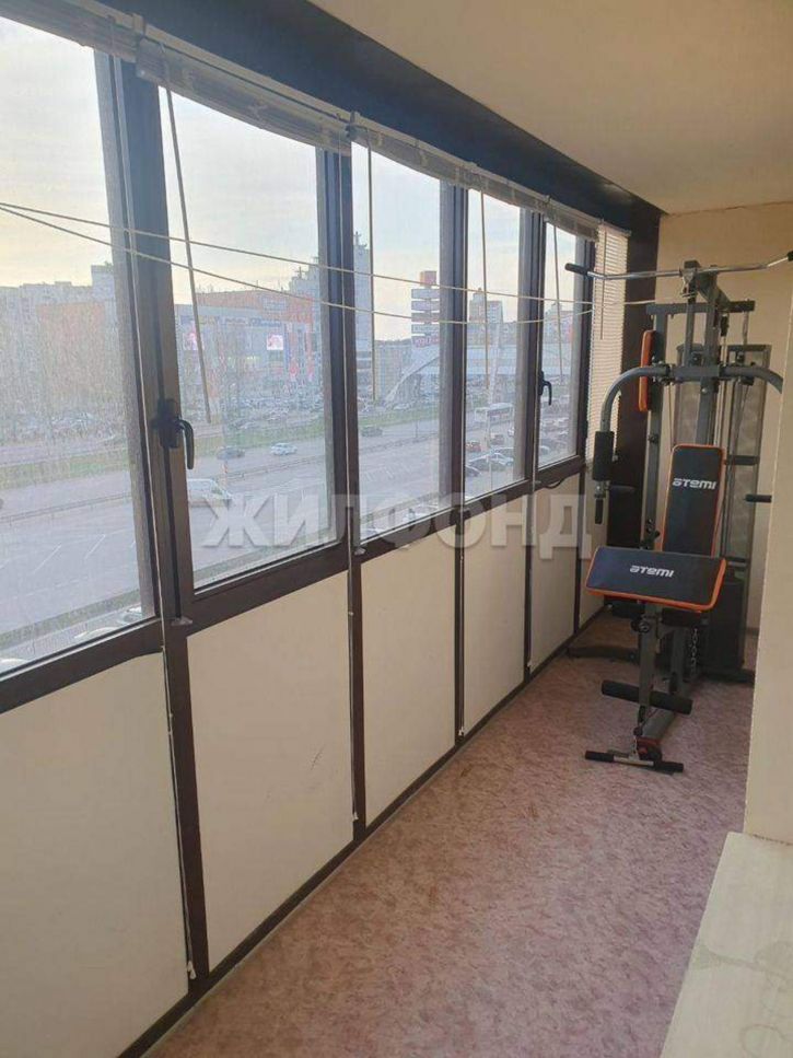 1-комн квартира Московский проспект, д.124