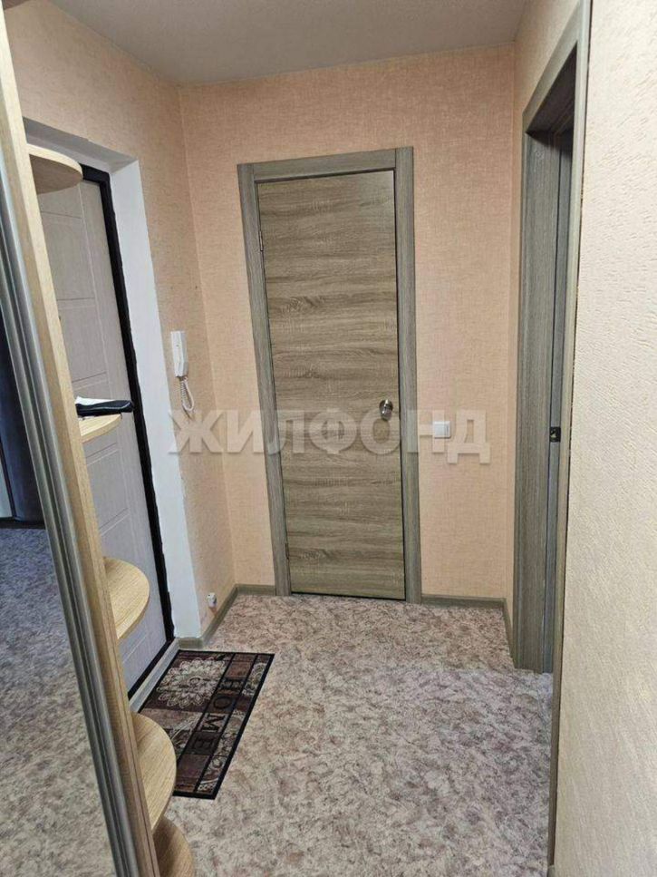 1-комн квартира Московский проспект, д.124