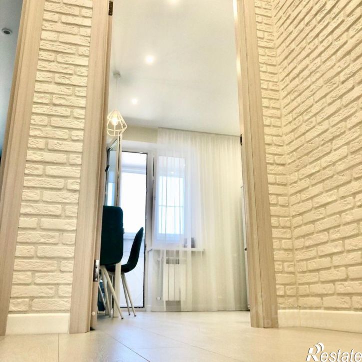 1-комн квартира Краснознамённая улица, 57/3,  д. 57/3