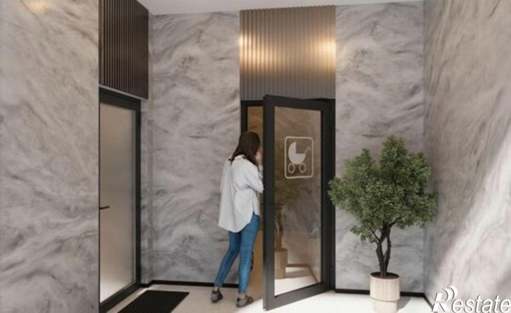 1-комн квартира в новом доме проспект Труда, 113,  д. 113