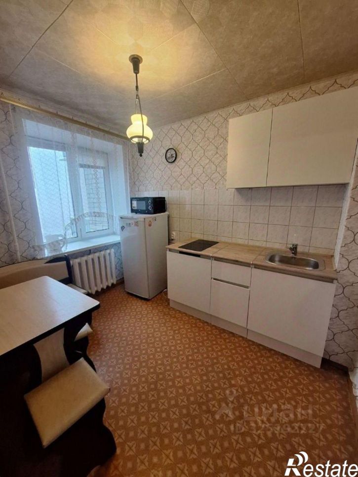1-комн квартира проспект Патриотов, 28,  д. 28