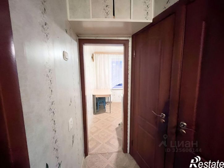 1-комн квартира Волго-Донская улица, 40,  д. 40