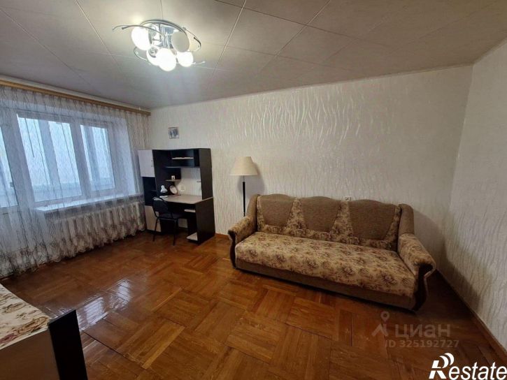 1-комн квартира проспект Патриотов, 28,  д. 28