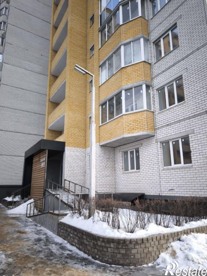 2-комн квартира улица Независимости, 55/7,  д. 55/7