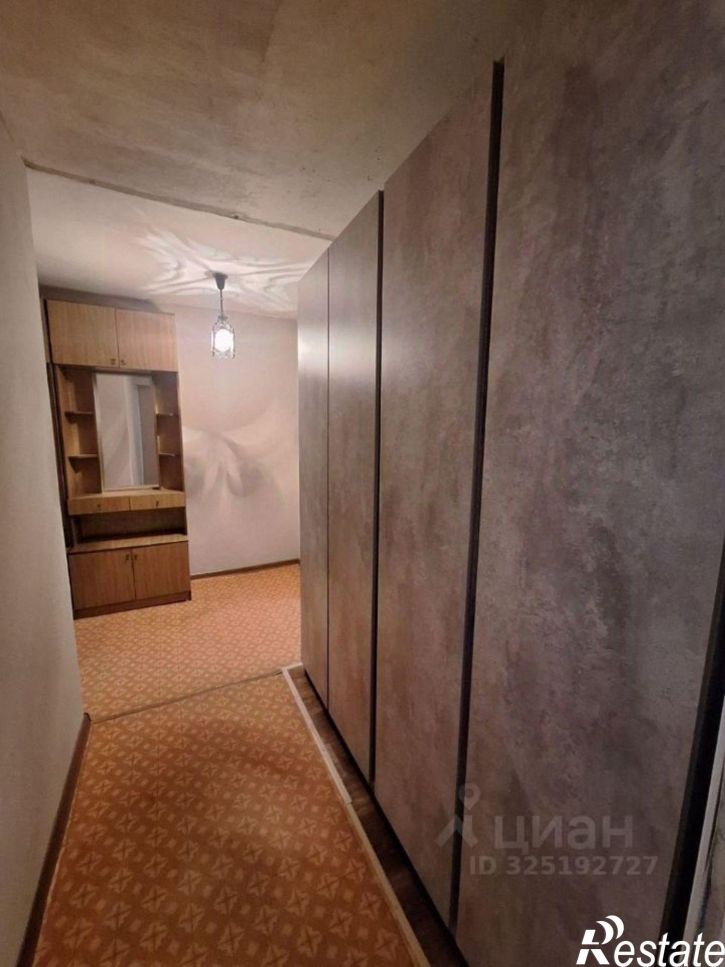 1-комн квартира проспект Патриотов, 28,  д. 28