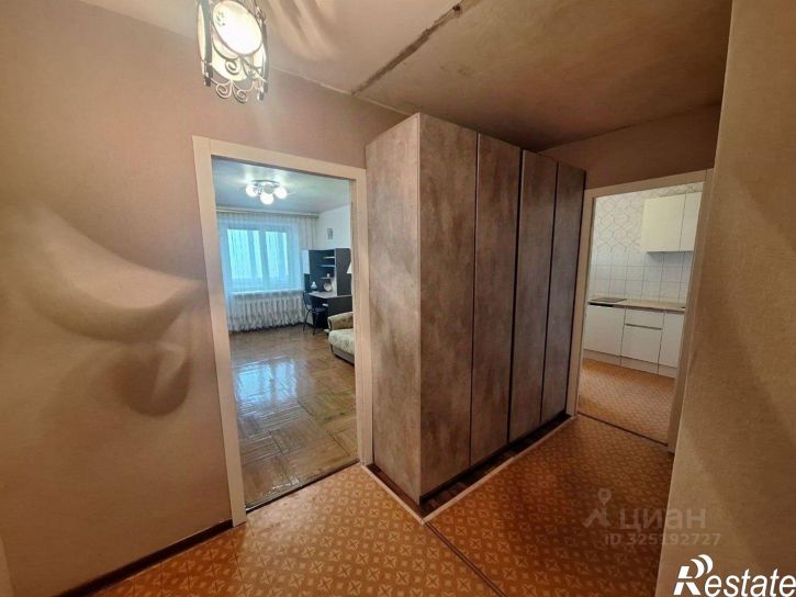 1-комн квартира проспект Патриотов, 28,  д. 28