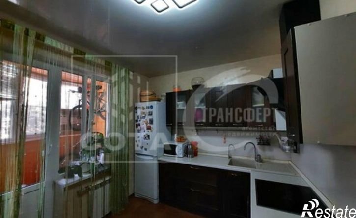 2-комн квартира Минская улица, 67А,  д. 67А