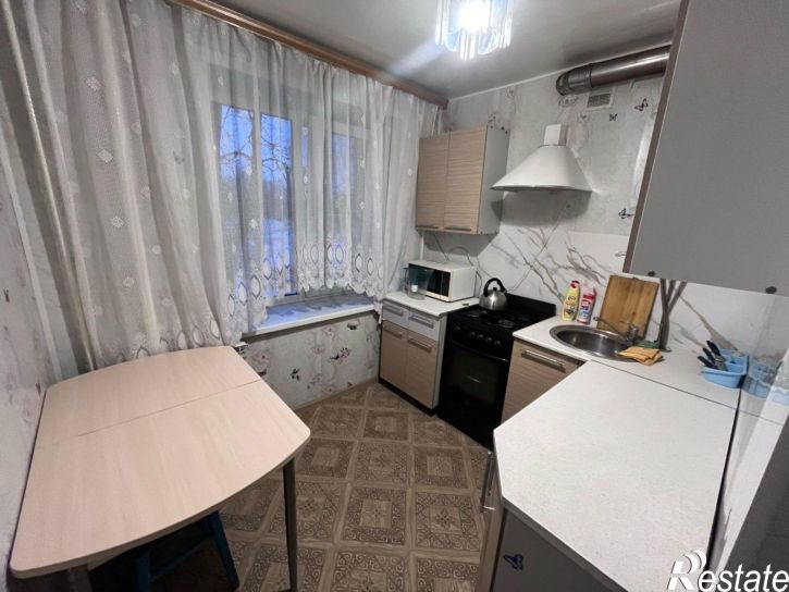 1-комн квартира Волго-Донская улица, 40,  д. 40