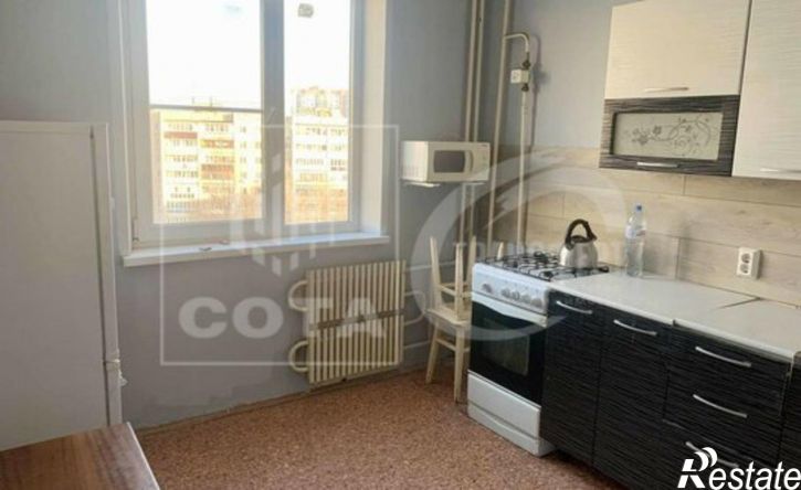 2-комн квартира улица Артамонова, 22Е,  д. 22Е
