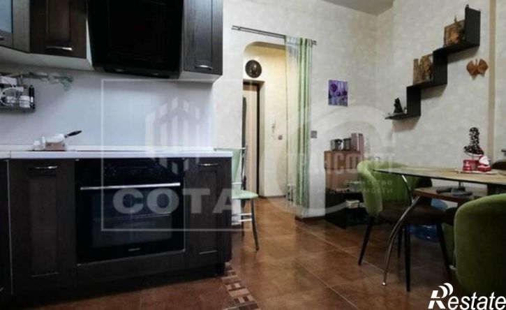 2-комн квартира Минская улица, 67А,  д. 67А