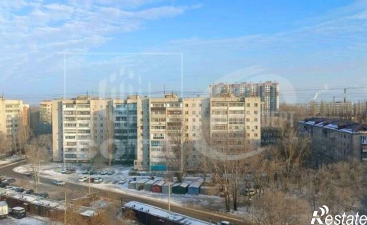 2-комн квартира улица Артамонова, 22Е,  д. 22Е