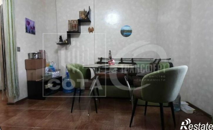 2-комн квартира Минская улица, 67А,  д. 67А