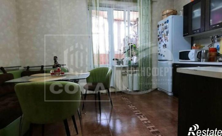 2-комн квартира Минская улица, 67А,  д. 67А