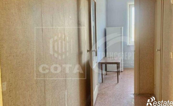 2-комн квартира улица Артамонова, 22Е,  д. 22Е