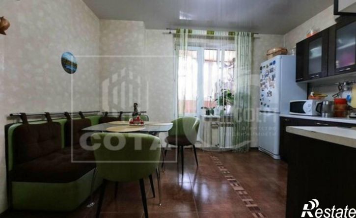 2-комн квартира Минская улица, 67А,  д. 67А