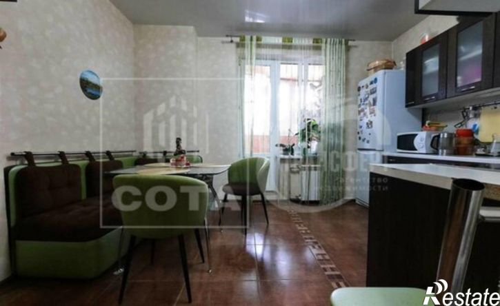 2-комн квартира Минская улица, 67А,  д. 67А