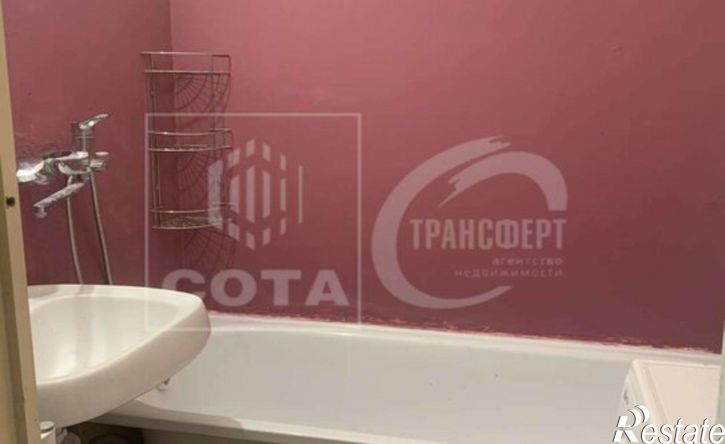 2-комн квартира улица Артамонова, 22Е,  д. 22Е