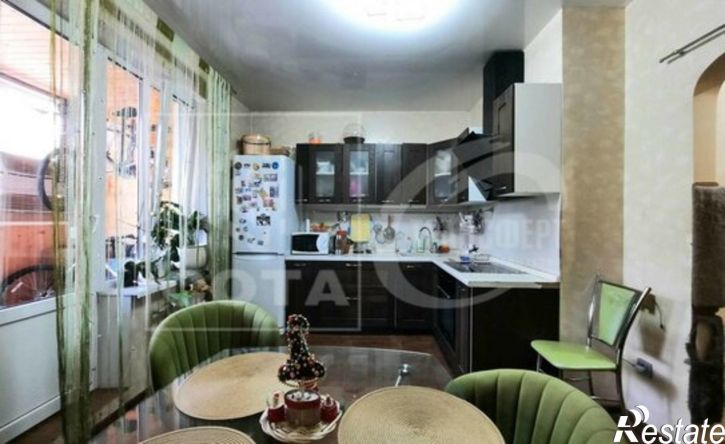 2-комн квартира Минская улица, 67А,  д. 67А
