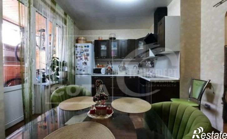 2-комн квартира Минская улица, 67А,  д. 67А