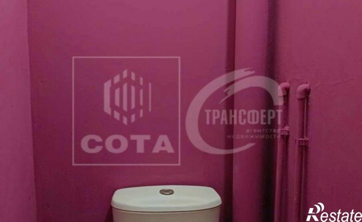 2-комн квартира улица Артамонова, 22Е,  д. 22Е