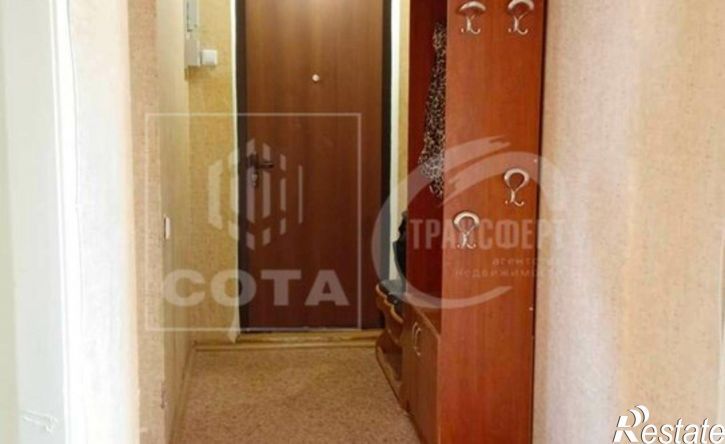 2-комн квартира улица Артамонова, 22Е,  д. 22Е