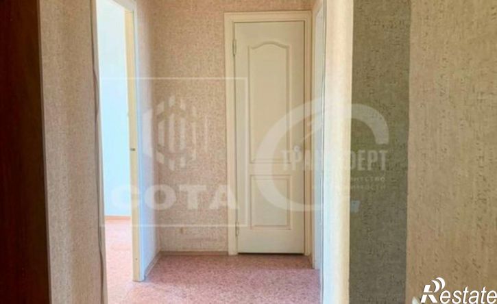 2-комн квартира улица Артамонова, 22Е,  д. 22Е
