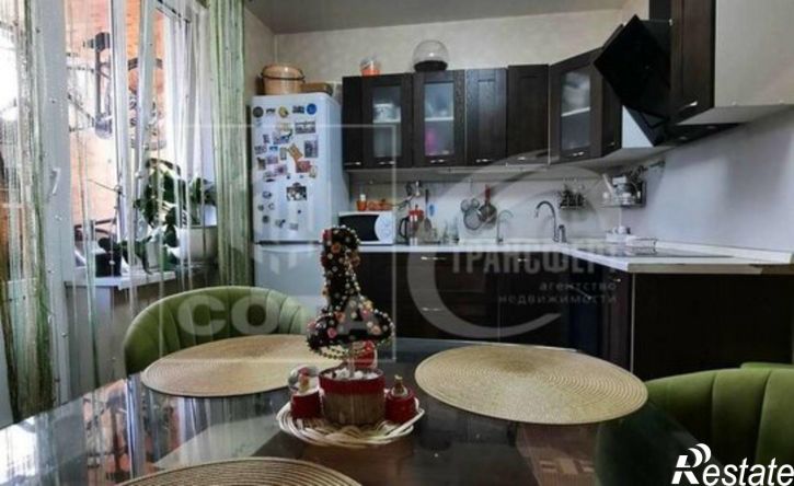 2-комн квартира Минская улица, 67А,  д. 67А