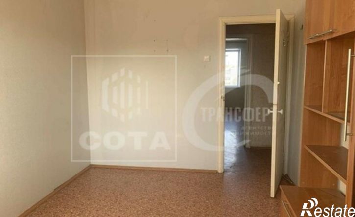 2-комн квартира улица Артамонова, 22Е,  д. 22Е