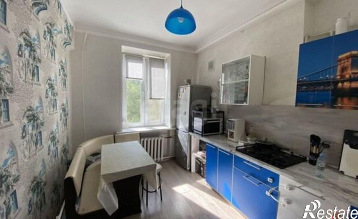 2-комн квартира Московский пр-кт, 12,  д. 12