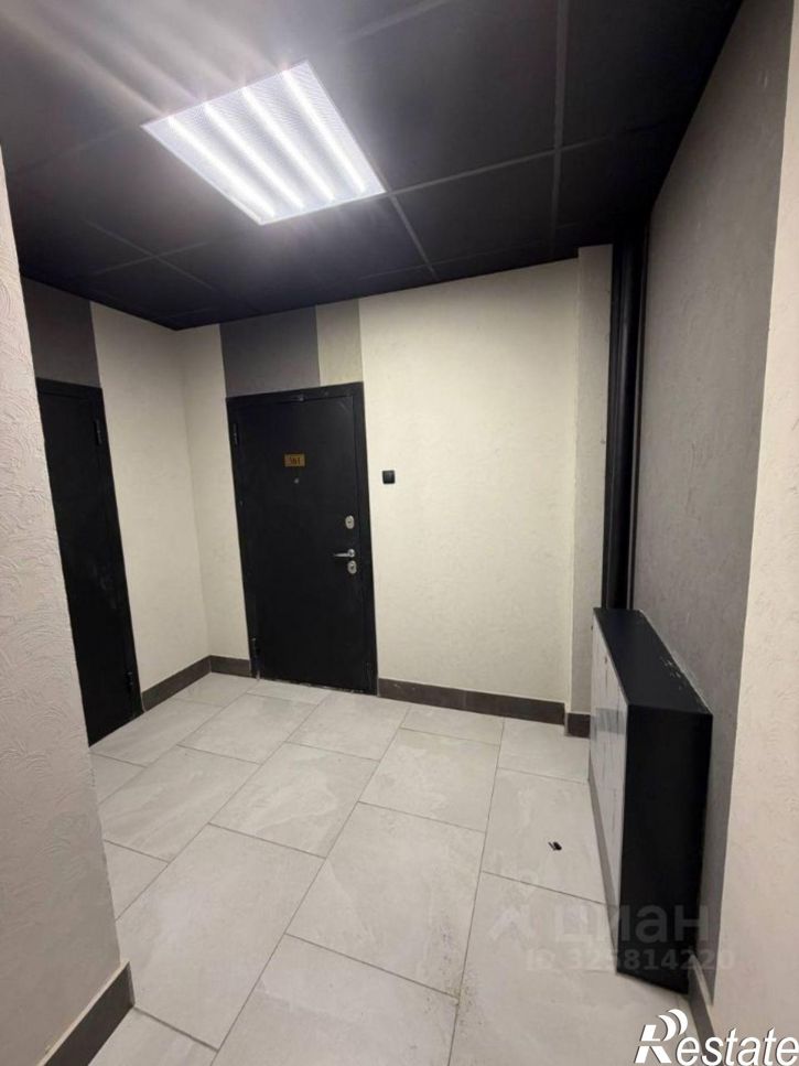 2-комн квартира ул Гаршина, 23в,  д. 23в