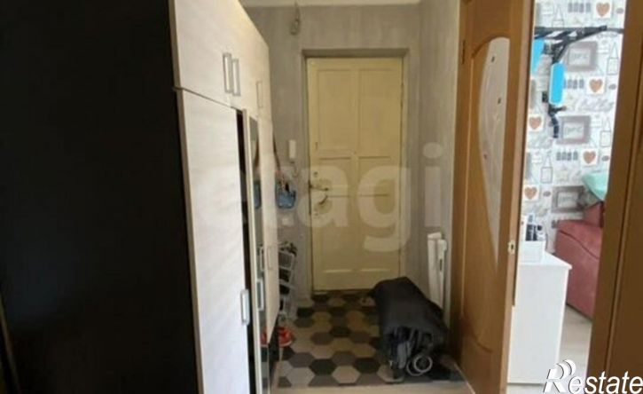 2-комн квартира Московский пр-кт, 12,  д. 12