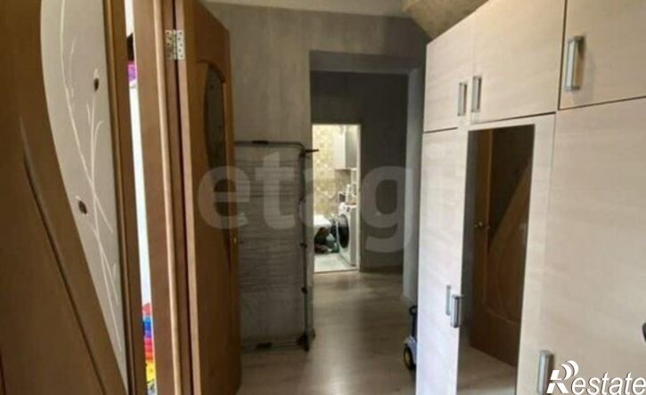 2-комн квартира Московский пр-кт, 12,  д. 12