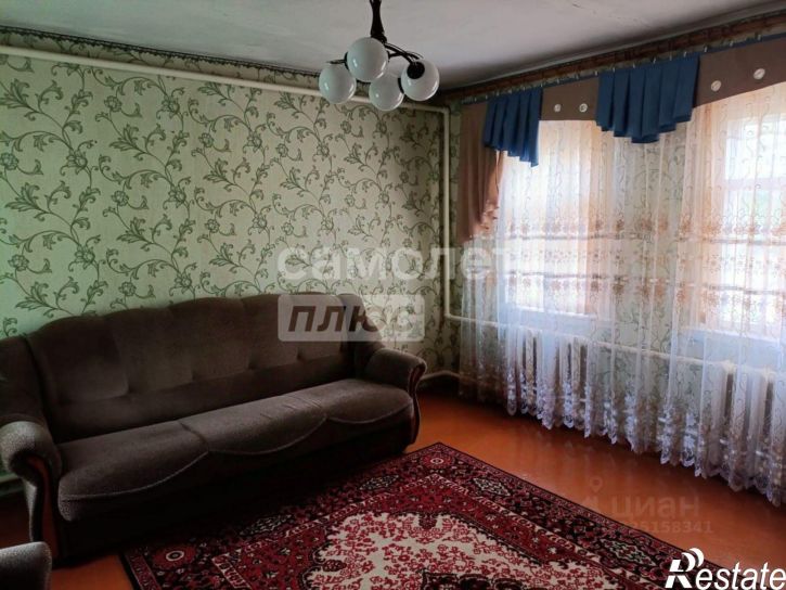 Коттедж/дом Богучарская улица, 51,  д. 51