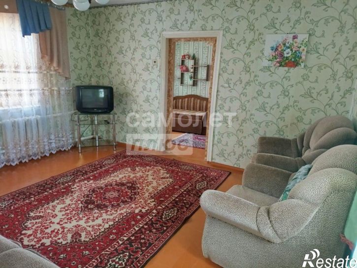 Коттедж/дом Богучарская улица, 51,  д. 51