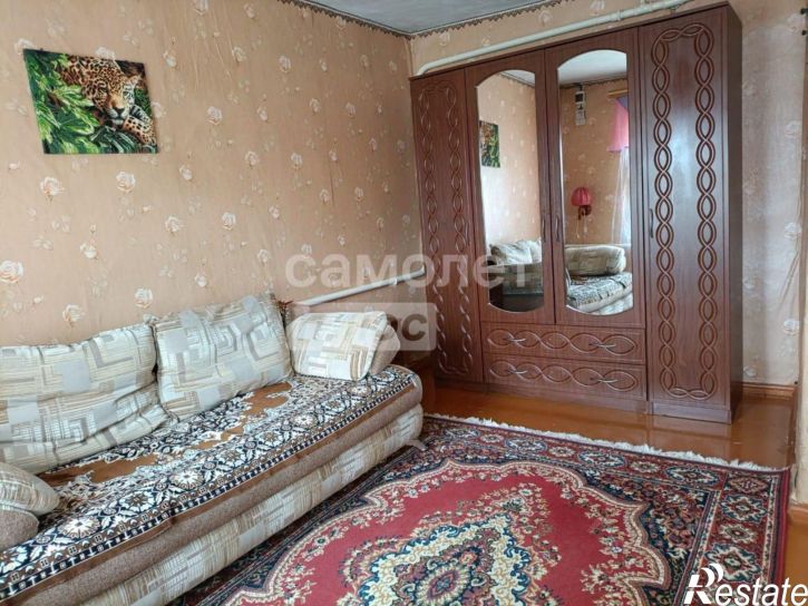 Коттедж/дом Богучарская улица, 51,  д. 51