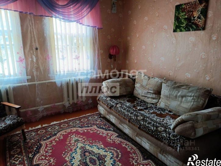 Коттедж/дом Богучарская улица, 51,  д. 51