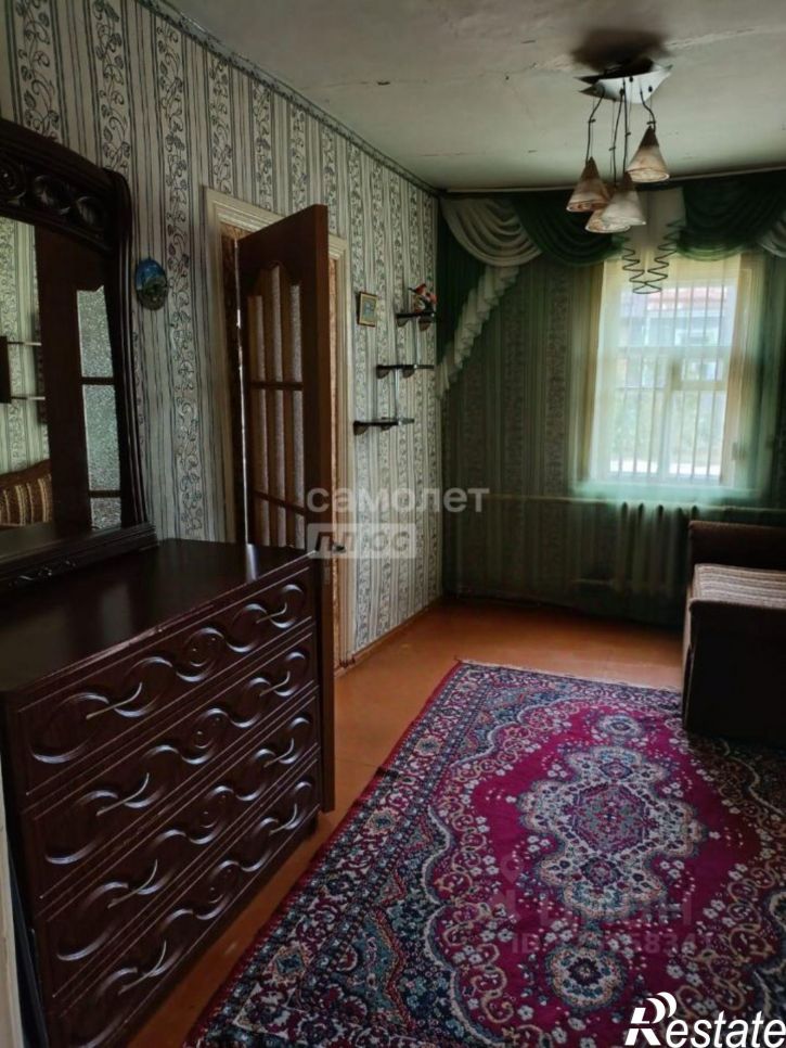 Коттедж/дом Богучарская улица, 51,  д. 51